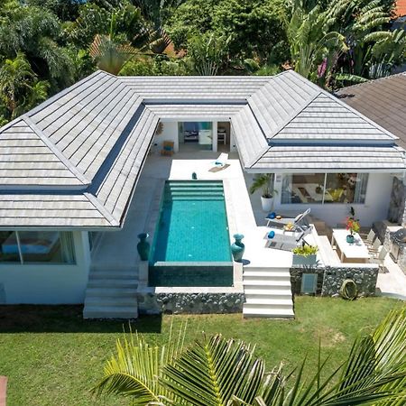 700M From Beach & Luxury 苏梅岛 外观 照片