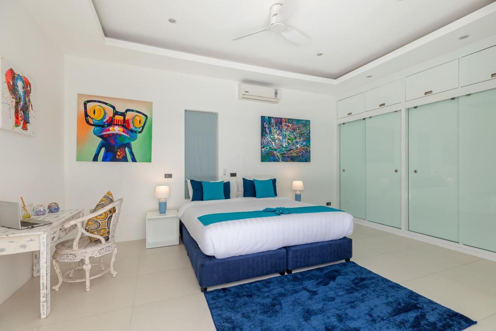 700M From Beach & Luxury 苏梅岛 外观 照片